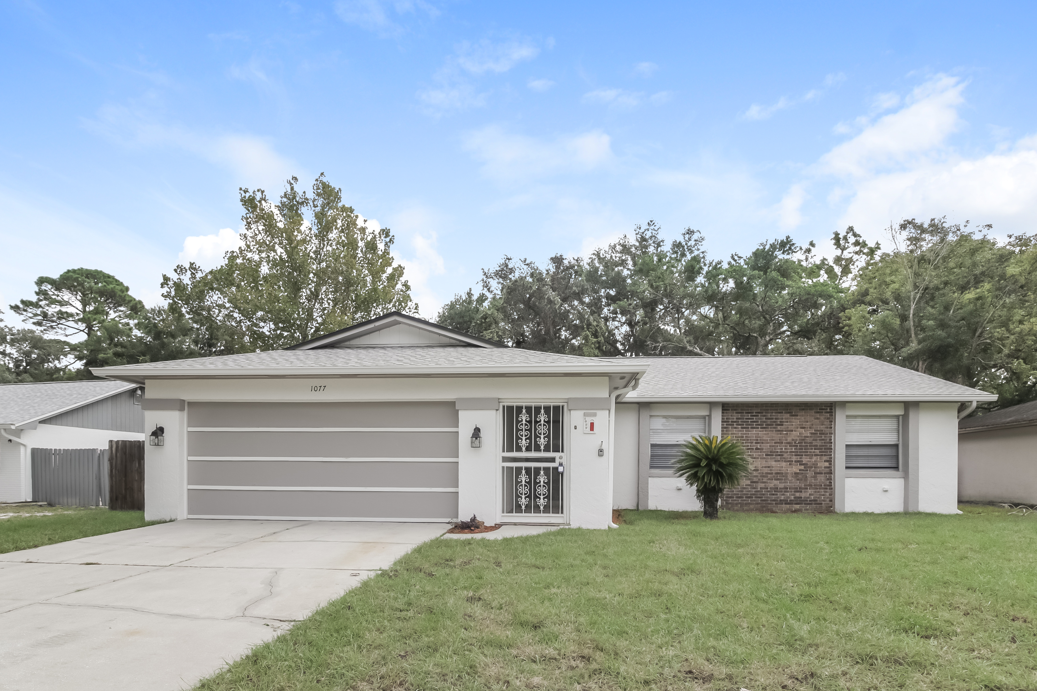 1077 Chokecherry Dr Winter Springs, FL 32708
